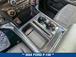 New 2024 Ford F-150 STX SuperCrew Cab 4x2, Pickup for sale #243789 - photo 18