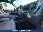 New 2024 Ford F-150 STX SuperCrew Cab 4x2, Pickup for sale #243789 - photo 22