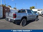 2024 Ford Ranger SuperCrew Cab 4x4, Pickup for sale #243807 - photo 7