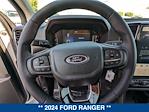 2024 Ford Ranger SuperCrew Cab 4x4, Pickup for sale #243807 - photo 16