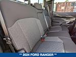 2024 Ford Ranger SuperCrew Cab 4x4, Pickup for sale #243807 - photo 21