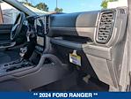 2024 Ford Ranger SuperCrew Cab 4x4, Pickup for sale #243807 - photo 22