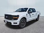 New 2024 Ford F-150 STX SuperCrew Cab 4x2, Pickup for sale #243826 - photo 1