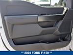 New 2024 Ford F-150 STX SuperCrew Cab 4x2, Pickup for sale #243826 - photo 12