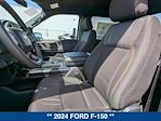 New 2024 Ford F-150 STX SuperCrew Cab 4x2, Pickup for sale #243826 - photo 14