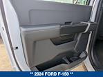 New 2024 Ford F-150 STX SuperCrew Cab 4x2, Pickup for sale #243826 - photo 19