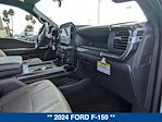 New 2024 Ford F-150 STX SuperCrew Cab 4x2, Pickup for sale #243826 - photo 22