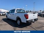 New 2024 Ford F-150 XL SuperCrew Cab 4x2, Pickup for sale #243828 - photo 2