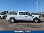 New 2024 Ford F-150 XL SuperCrew Cab 4x2, Pickup for sale #243828 - photo 8