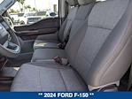 New 2024 Ford F-150 XL SuperCrew Cab 4x2, Pickup for sale #243828 - photo 14