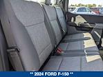 New 2024 Ford F-150 XL SuperCrew Cab 4x2, Pickup for sale #243828 - photo 21