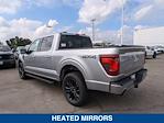 New 2024 Ford F-150 XLT SuperCrew Cab 4x4, Pickup for sale #243831 - photo 2