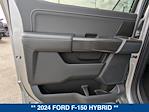 New 2024 Ford F-150 XLT SuperCrew Cab 4x4, Pickup for sale #243831 - photo 19