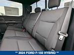 New 2024 Ford F-150 XLT SuperCrew Cab 4x4, Pickup for sale #243831 - photo 20