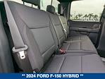 New 2024 Ford F-150 XLT SuperCrew Cab 4x4, Pickup for sale #243831 - photo 21