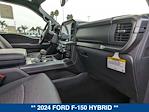 New 2024 Ford F-150 XLT SuperCrew Cab 4x4, Pickup for sale #243831 - photo 22