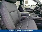 New 2024 Ford F-150 XLT SuperCrew Cab 4x4, Pickup for sale #243831 - photo 23