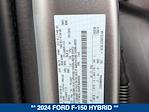 New 2024 Ford F-150 XLT SuperCrew Cab 4x4, Pickup for sale #243831 - photo 24