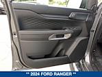 2024 Ford Ranger SuperCrew Cab 4x4, Pickup for sale #243855 - photo 12