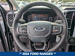 2024 Ford Ranger SuperCrew Cab 4x4, Pickup for sale #243855 - photo 16