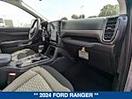 2024 Ford Ranger SuperCrew Cab 4x4, Pickup for sale #243855 - photo 22