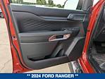 2024 Ford Ranger SuperCrew Cab 4x4, Pickup for sale #243869 - photo 12