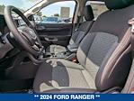 2024 Ford Ranger SuperCrew Cab 4x4, Pickup for sale #243869 - photo 14