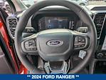 2024 Ford Ranger SuperCrew Cab 4x4, Pickup for sale #243869 - photo 16