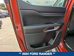 2024 Ford Ranger SuperCrew Cab 4x4, Pickup for sale #243869 - photo 19