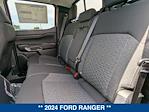 2024 Ford Ranger SuperCrew Cab 4x4, Pickup for sale #243869 - photo 20