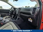 2024 Ford Ranger SuperCrew Cab 4x4, Pickup for sale #243869 - photo 22