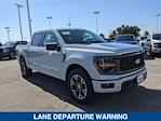 New 2024 Ford F-150 STX SuperCrew Cab 4x2, Pickup for sale #243885 - photo 9