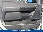 New 2024 Ford F-150 STX SuperCrew Cab 4x2, Pickup for sale #243885 - photo 12