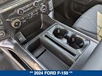 New 2024 Ford F-150 STX SuperCrew Cab 4x2, Pickup for sale #243885 - photo 18