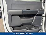 New 2024 Ford F-150 STX SuperCrew Cab 4x2, Pickup for sale #243885 - photo 19