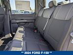 New 2024 Ford F-150 STX SuperCrew Cab 4x2, Pickup for sale #243885 - photo 20