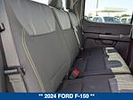 New 2024 Ford F-150 STX SuperCrew Cab 4x2, Pickup for sale #243885 - photo 21