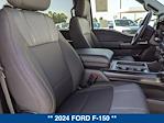 New 2024 Ford F-150 STX SuperCrew Cab 4x2, Pickup for sale #243885 - photo 23