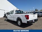 New 2024 Ford F-150 XL Super Cab 4x2, Pickup for sale #243887 - photo 2