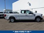 New 2024 Ford F-150 XL Super Cab 4x2, Pickup for sale #243887 - photo 8