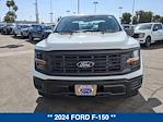 New 2024 Ford F-150 XL Super Cab 4x2, Pickup for sale #243887 - photo 10