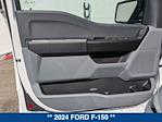 New 2024 Ford F-150 XL Super Cab 4x2, Pickup for sale #243887 - photo 12