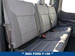 New 2024 Ford F-150 XL Super Cab 4x2, Pickup for sale #243887 - photo 21