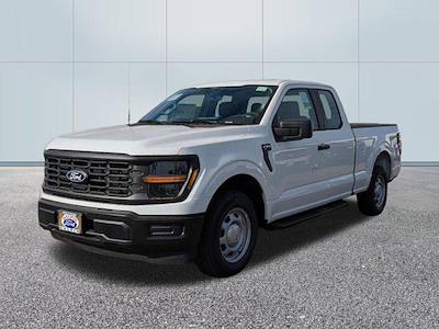 New 2024 Ford F-150 XL Super Cab 4x2, Pickup for sale #243888 - photo 1