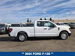 New 2024 Ford F-150 XL Super Cab 4x2, Pickup for sale #243888 - photo 8