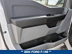 New 2024 Ford F-150 XL Super Cab 4x2, Pickup for sale #243888 - photo 12