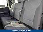 New 2024 Ford F-150 XL Super Cab 4x2, Pickup for sale #243888 - photo 19