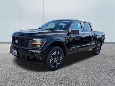 New 2024 Ford F-150 STX SuperCrew Cab 4x2, Pickup for sale #243933 - photo 1