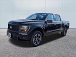 New 2024 Ford F-150 STX SuperCrew Cab 4x2, Pickup for sale #243933 - photo 1