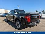 New 2024 Ford F-150 STX SuperCrew Cab 4x2, Pickup for sale #243933 - photo 2